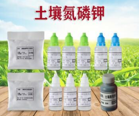 土壤氮磷鉀含量的標準是多少？